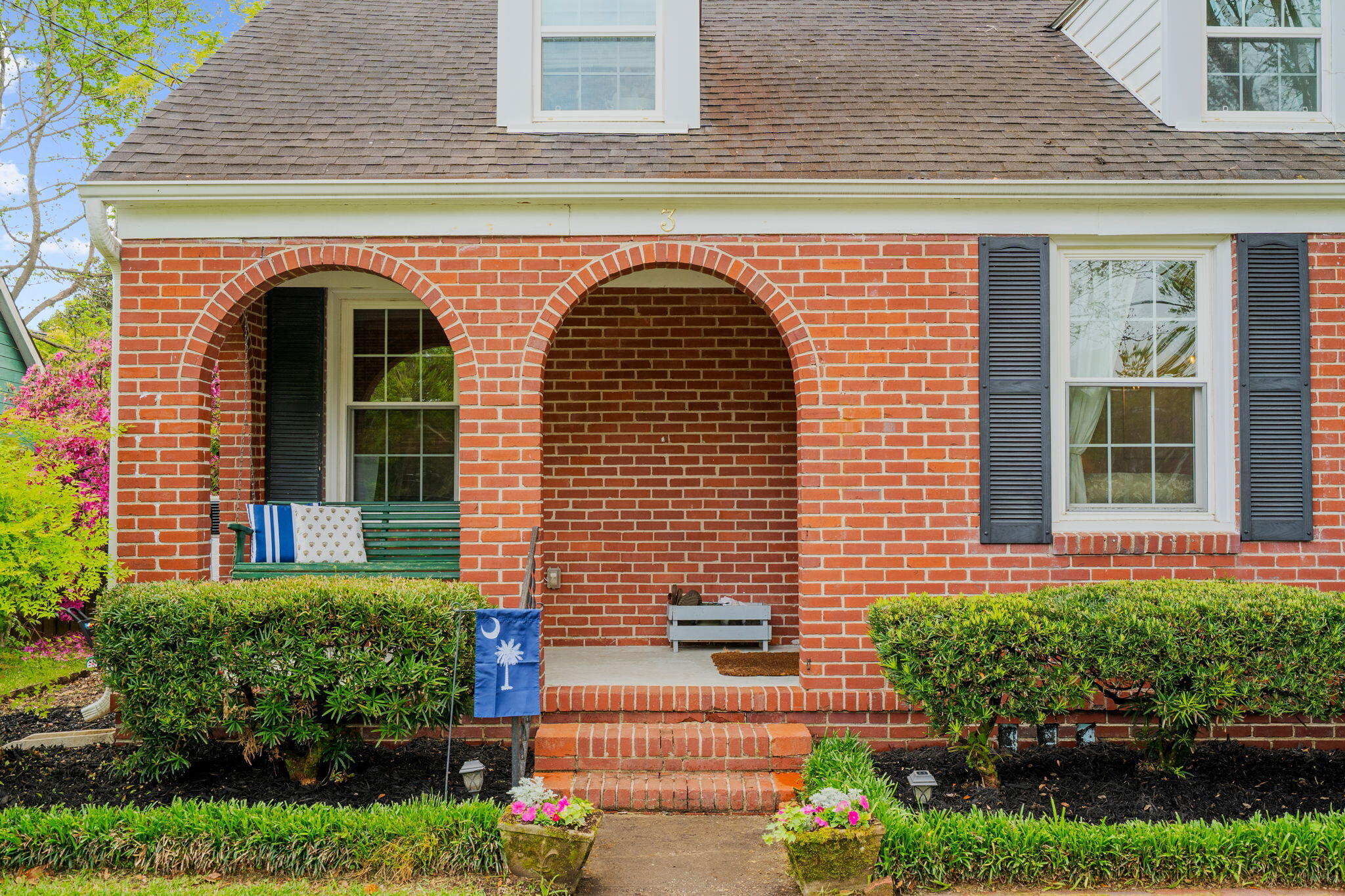 3 Craven Avenue Charleston, SC 29407 - Photo 44 of 56 Beautiful Brick