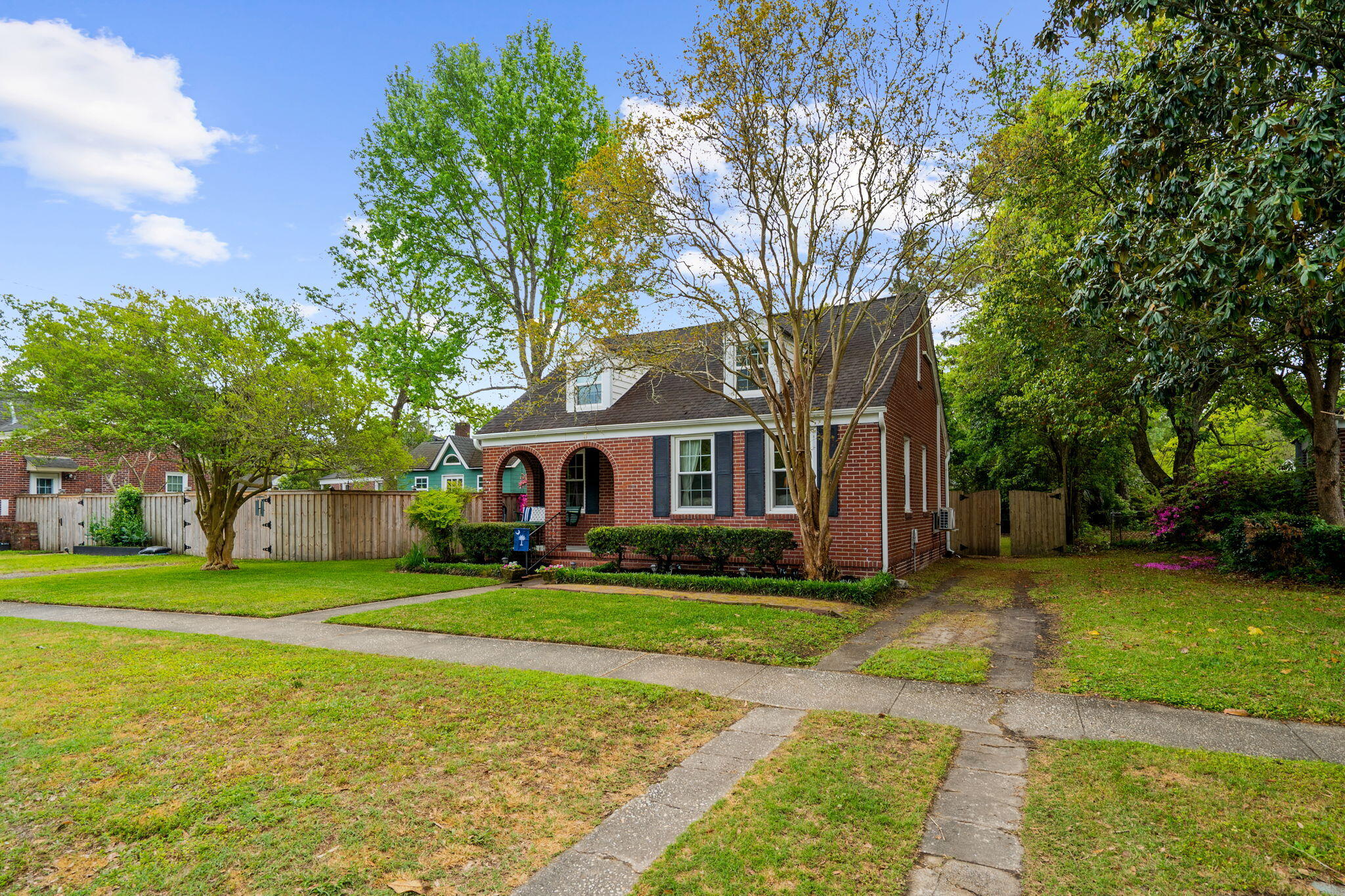 3 Craven Avenue Charleston, SC 29407 - Photo 47 of 56 Plenty of parking!