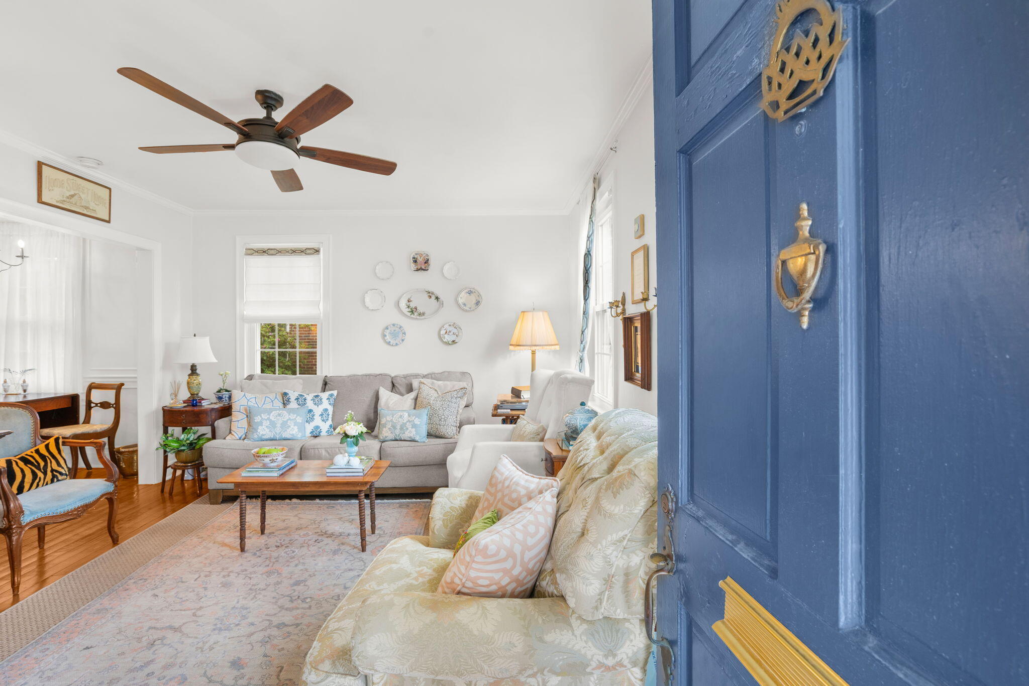3 Craven Avenue Charleston, SC 29407 - Photo 6 of 56 Entry