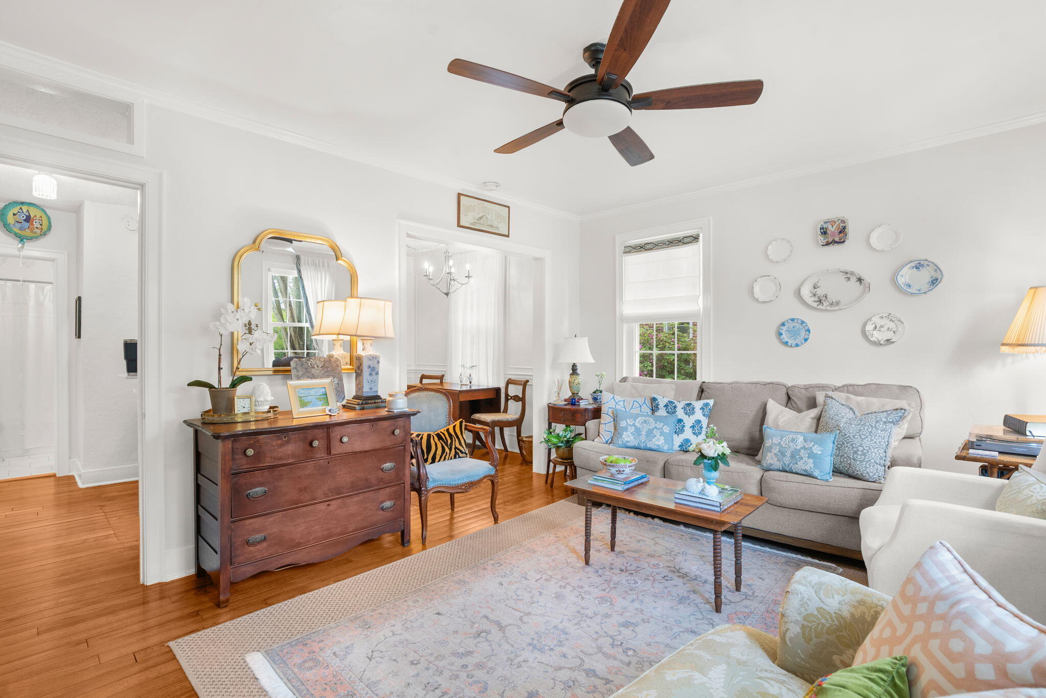 3 Craven Avenue Charleston, SC 29407 - Photo 7 of 56 Living Room