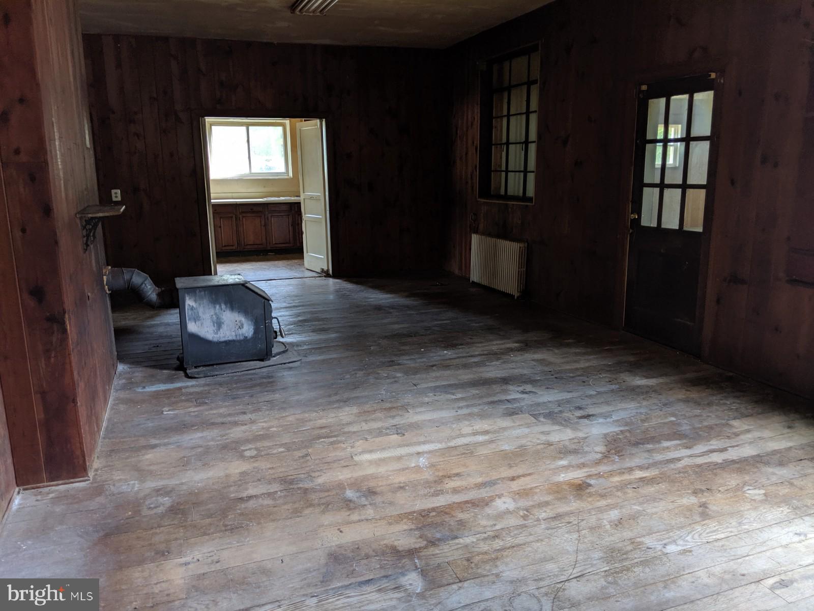 5723 Slate Mills Road Boston, VA 22713 - Photo 3 of 43 a view of an entryway