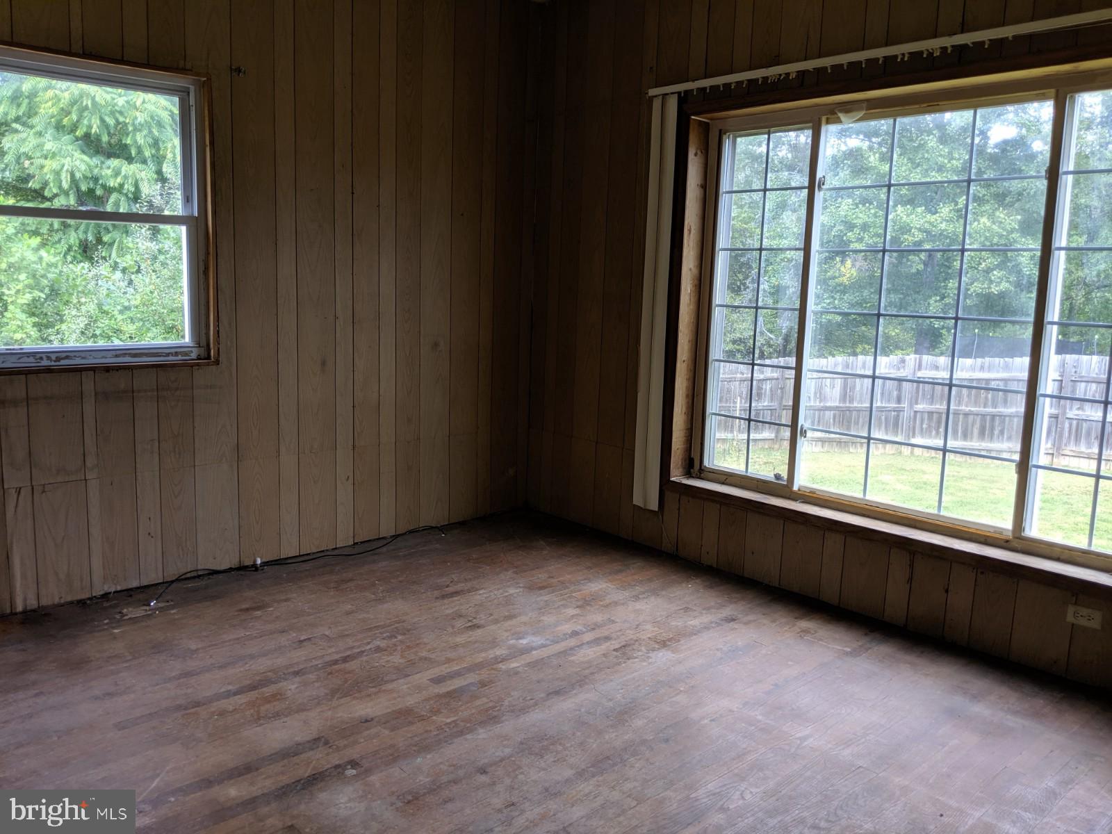 5723 Slate Mills Road Boston, VA 22713 - Photo 8 of 43 a view of an empty room and window