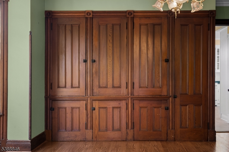 25 Old Turnpike Road Oldwick, NJ 08858 - Photo 14 of 46 a view of wooden door