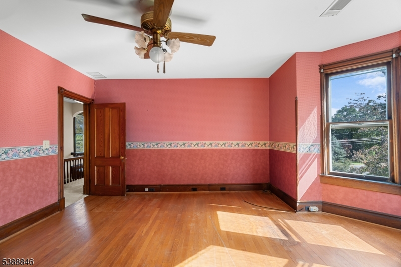 25 Old Turnpike Road Oldwick, NJ 08858 - Photo 33 of 46 a view of an empty room with a window