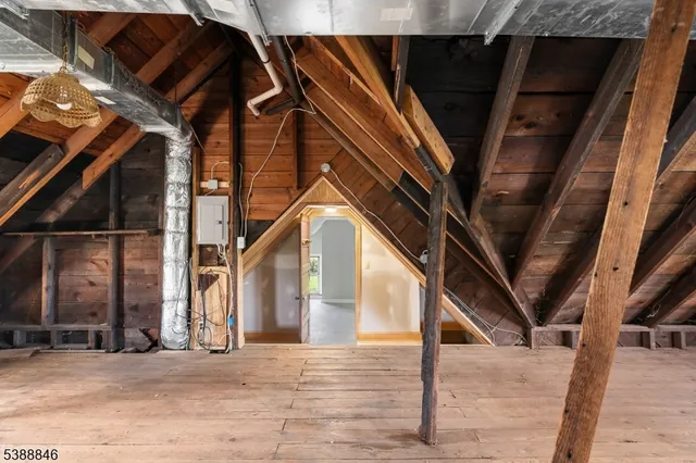 a view of a city from a lake