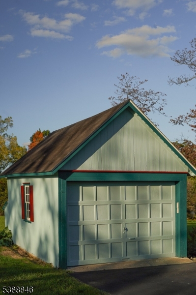 25 Old Turnpike Road Oldwick, NJ 08858 - Photo 46 of 46 a view of a house with a yard