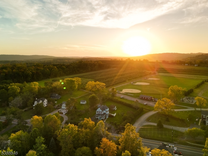 25 Old Turnpike Road Oldwick, NJ 08858 - Photo 7 of 46 a view of lake view and mountain
