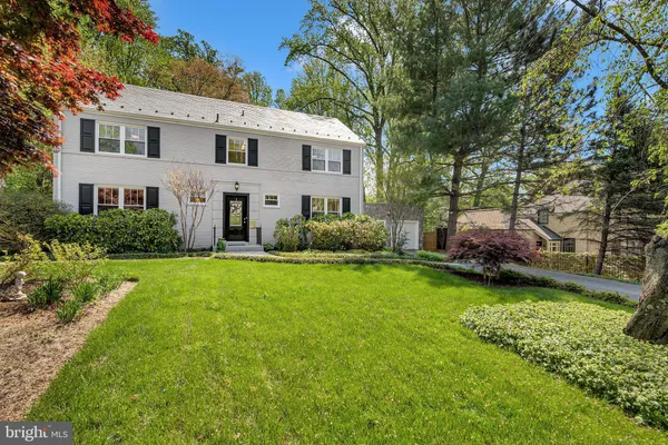 $1,395,000 | 9709 Connecticut Avenue, Kensington, MD 20895
