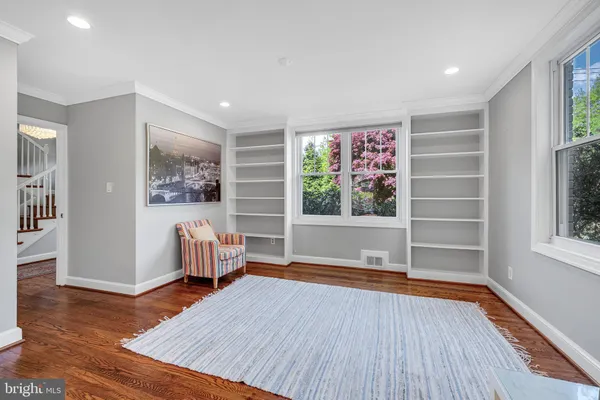 $1,395,000 | 9709 Connecticut Avenue, Kensington, MD 20895