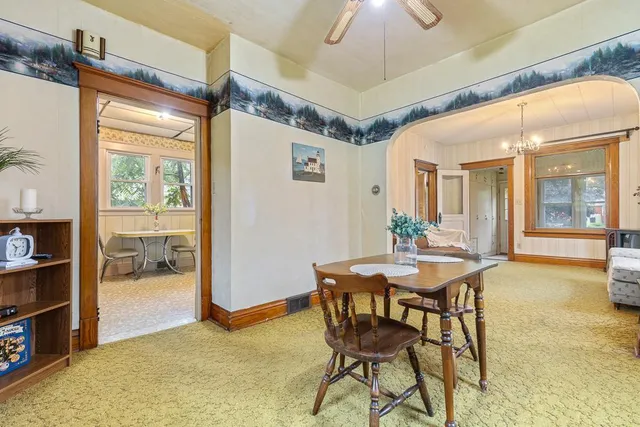 $45,000 | 230 4th Street, Balaton, MN 56115