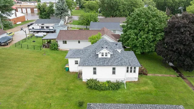 $45,000 | 230 4th Street, Balaton, MN 56115