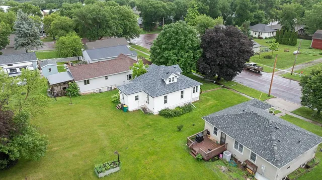 $45,000 | 230 4th Street, Balaton, MN 56115