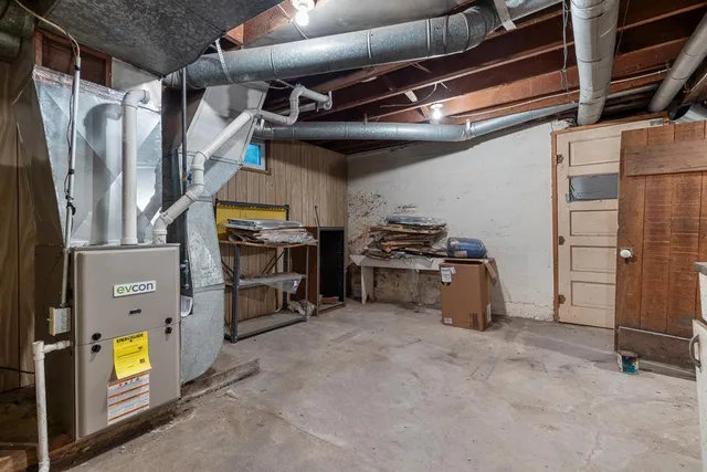 $45,000 | 230 4th Street, Balaton, MN 56115