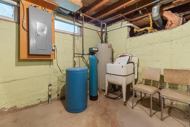 $45,000 | 230 4th Street, Balaton, MN 56115