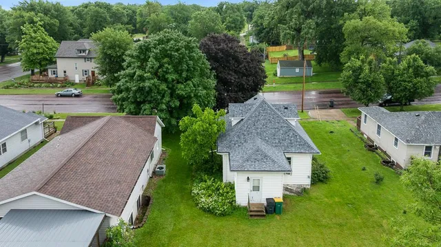 $45,000 | 230 4th Street, Balaton, MN 56115