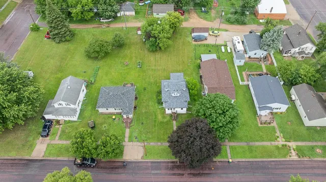 $45,000 | 230 4th Street, Balaton, MN 56115