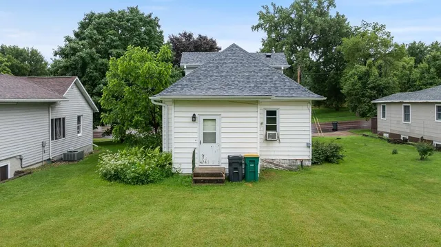 $45,000 | 230 4th Street, Balaton, MN 56115