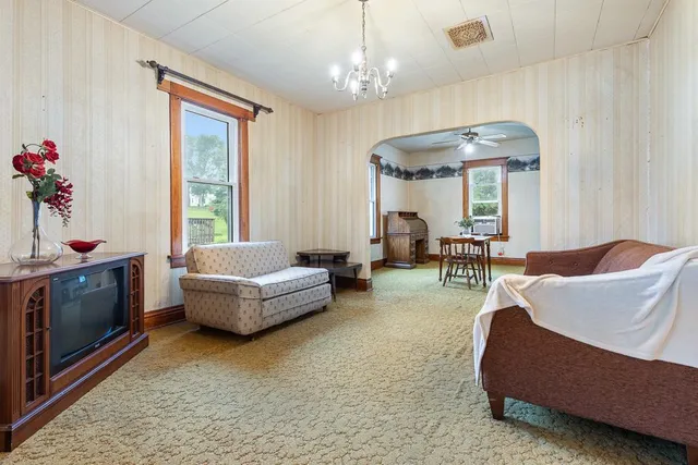 $45,000 | 230 4th Street, Balaton, MN 56115