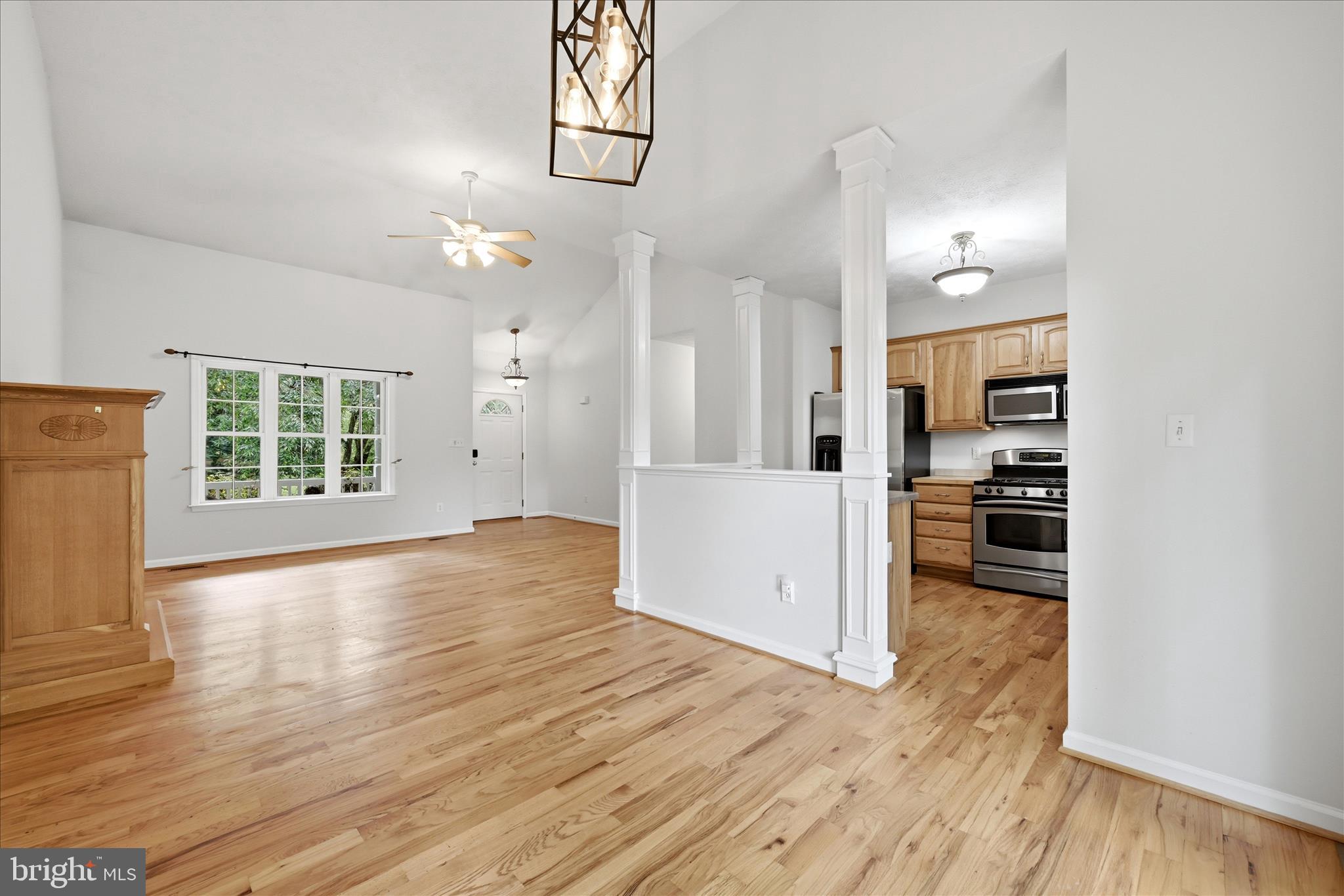 1721 Bishop Meade Road Boyce, VA 22620 - Photo 19 of 69 Dining Area