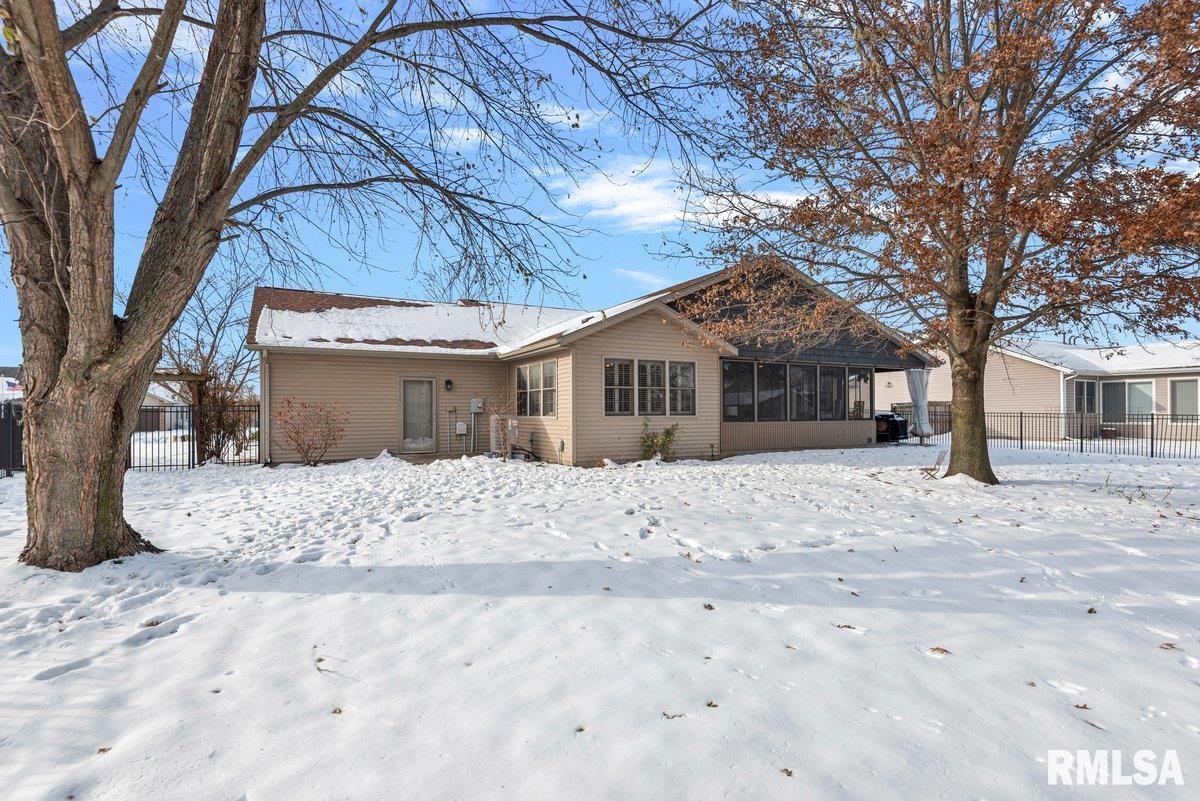 504 Garden Court Chatham, IL 62629 - Photo 33 of 36