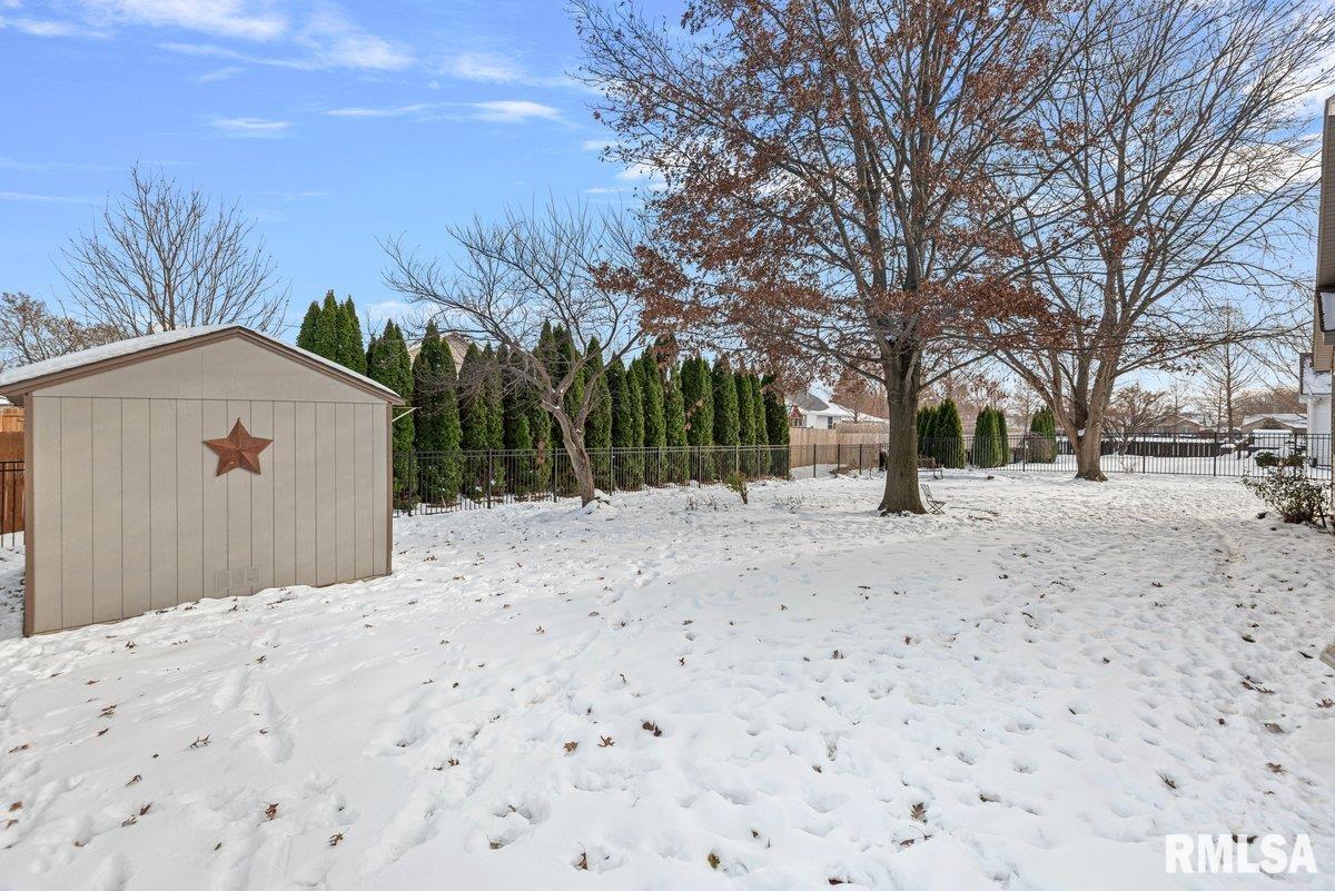 504 Garden Court Chatham, IL 62629 - Photo 34 of 36