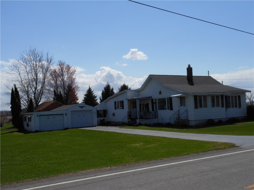 1524 Ledge Road Alabama, NY 14013 - Photo 1 of 1 Gallery Image 1