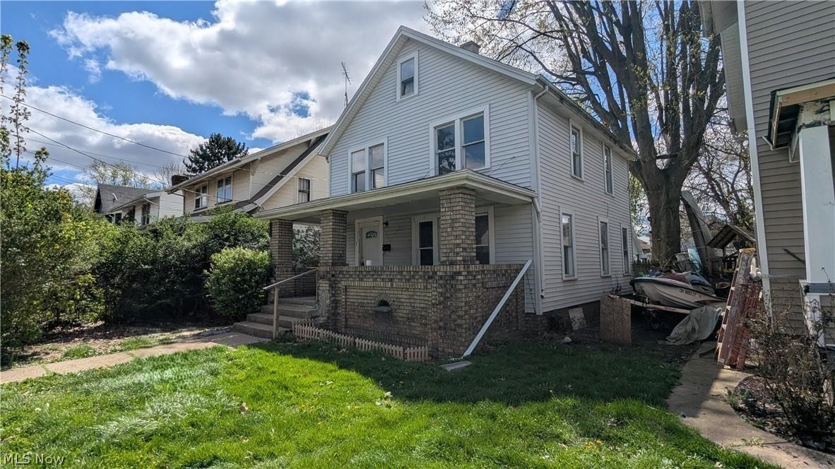 2830 3rd Street Northwest Canton, OH 44708 - Photo 2 of 41