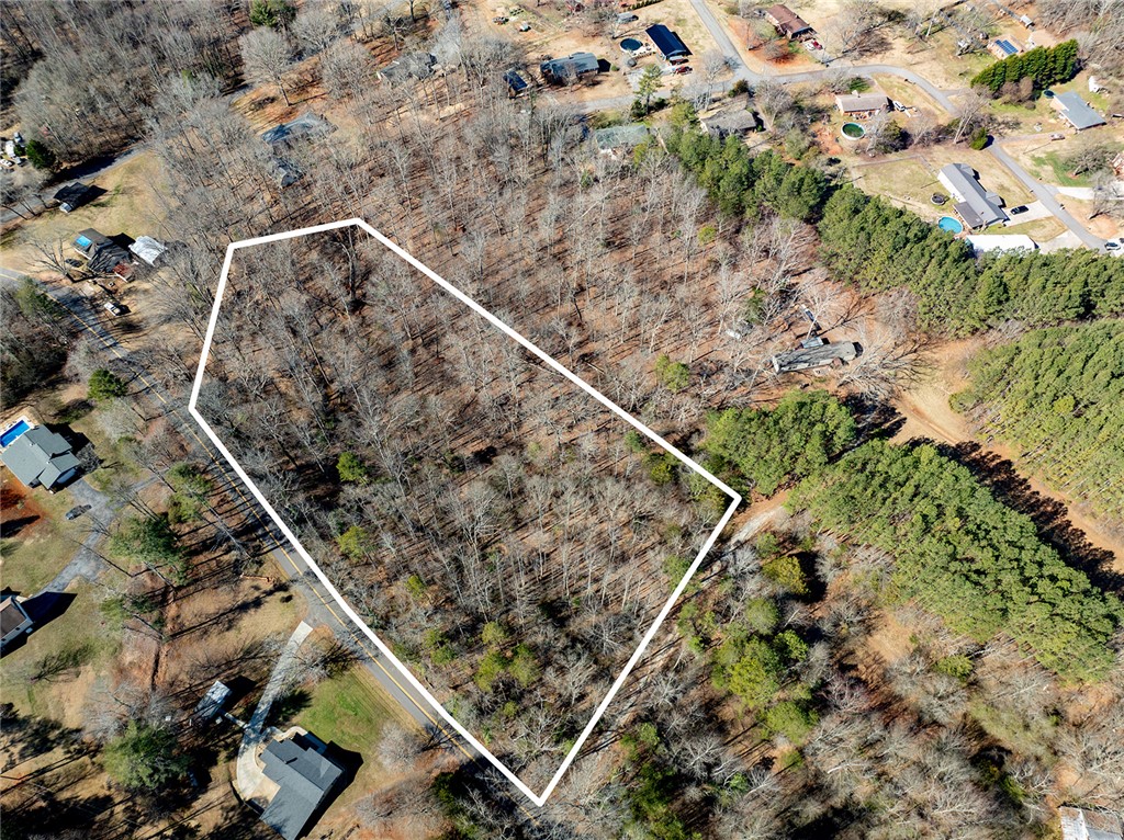 B Rices Creek Church Road Liberty, SC 29657 - Photo 11 of 12 Gallery Image 11