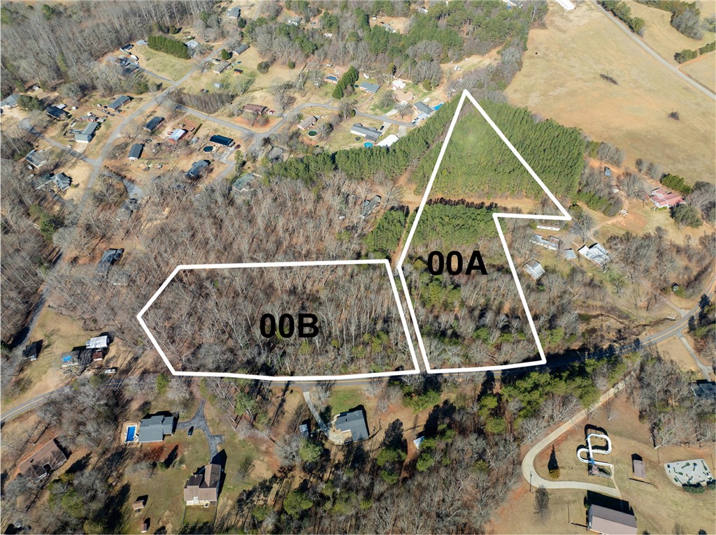 B Rices Creek Church Road Liberty, SC 29657 - Photo 12 of 12 Gallery Image 12