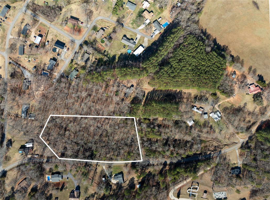 B Rices Creek Church Road Liberty, SC 29657 - Photo 10 of 12 Gallery Image 10