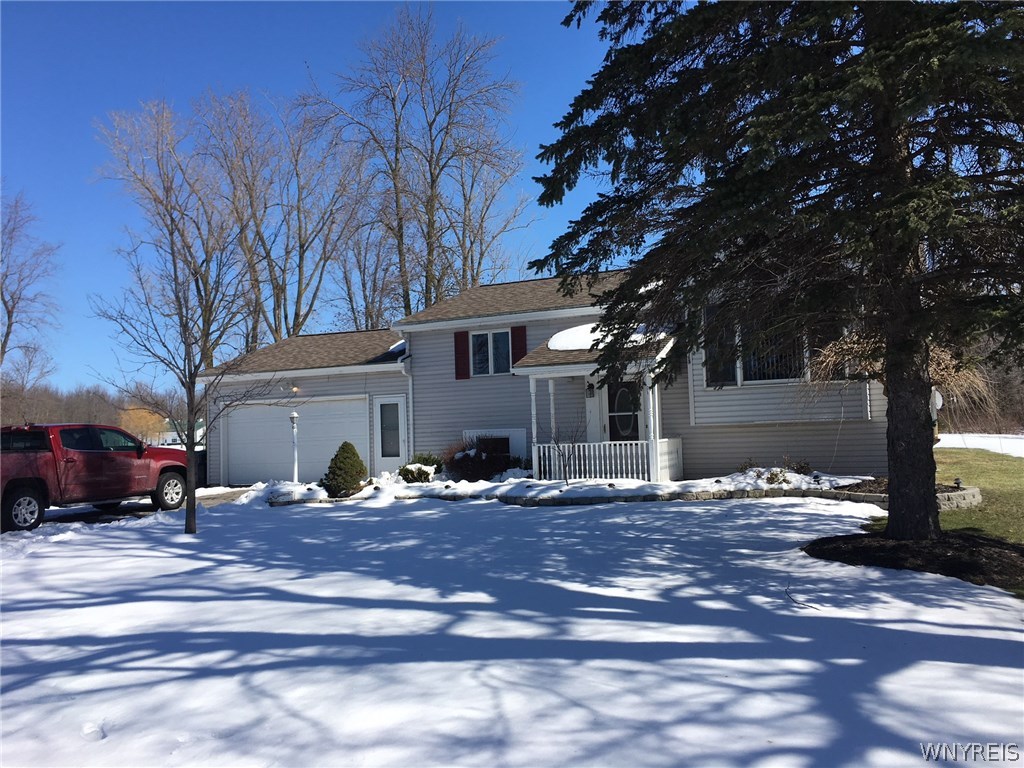 5165 South Newstead Road Newstead, NY 14001 - Photo 1 of 1 Gallery Image 1