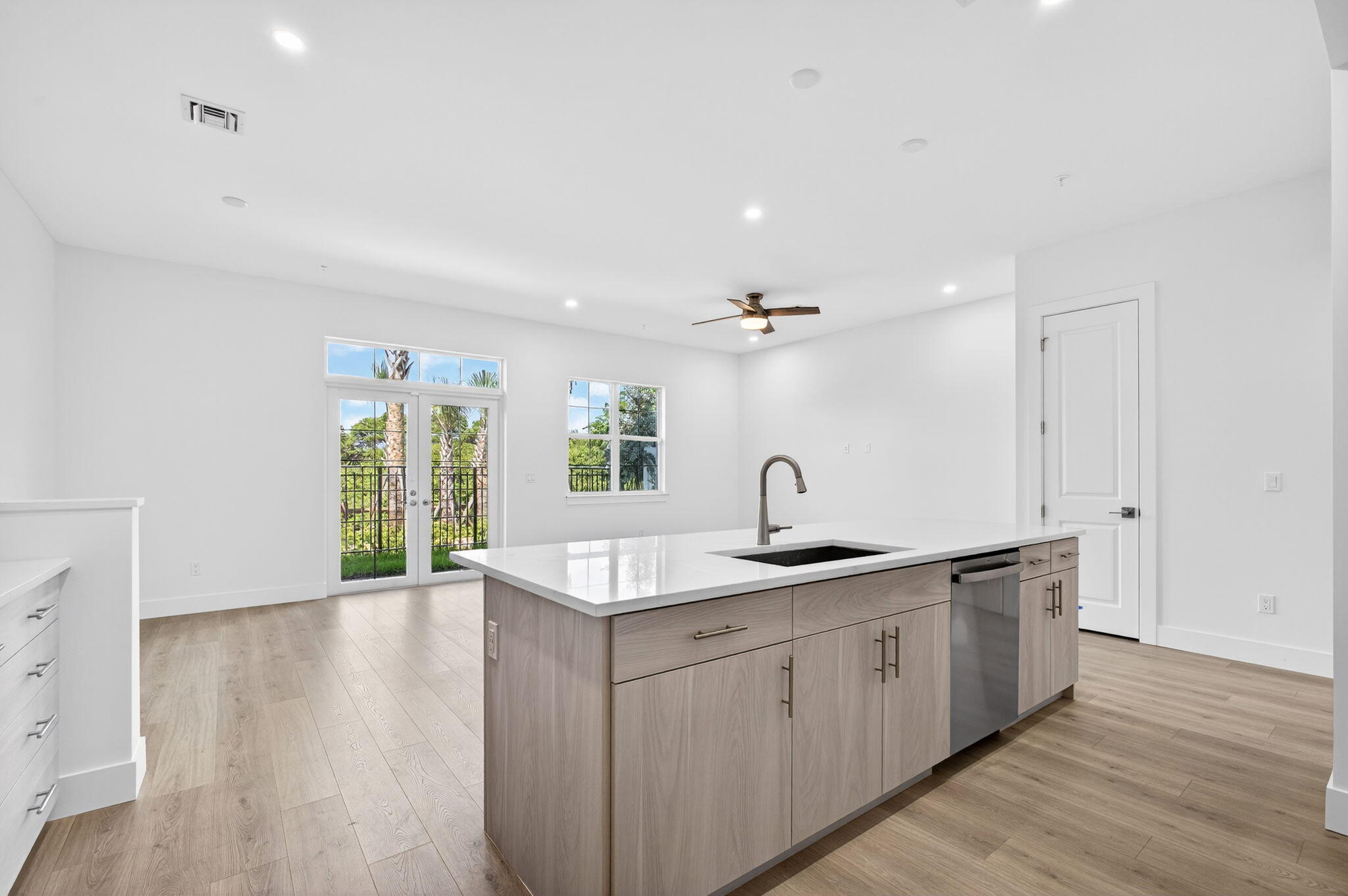 135 Water Pointe Place, Unit 22 Jupiter, FL 33477 - Photo 46 of 55 Actual Finishes Unit 13