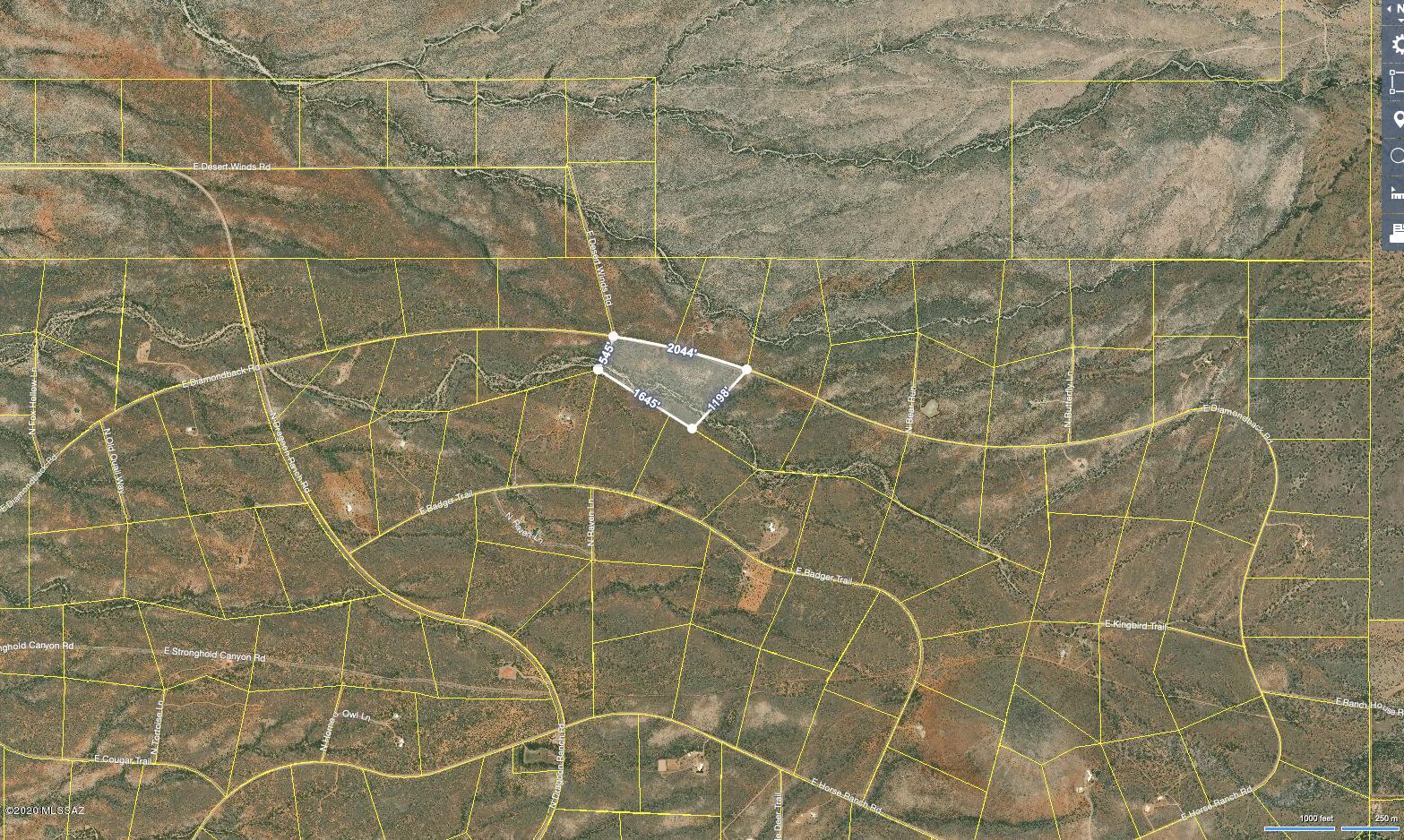 141 East Diamondback Road, Unit 141 St. David, AZ 85630 - Photo 16 of 19 Screen Shot 2020-06-01 at 8.17.55 PM