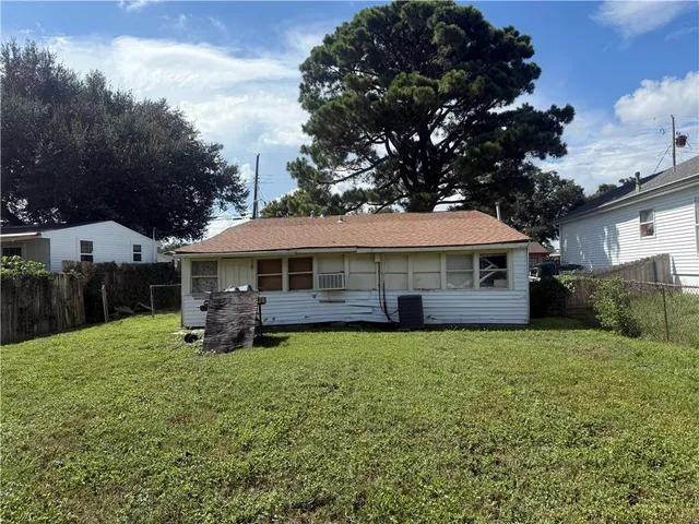 $119,000 | 3210 Arkansas Avenue, Kenner, LA 70065