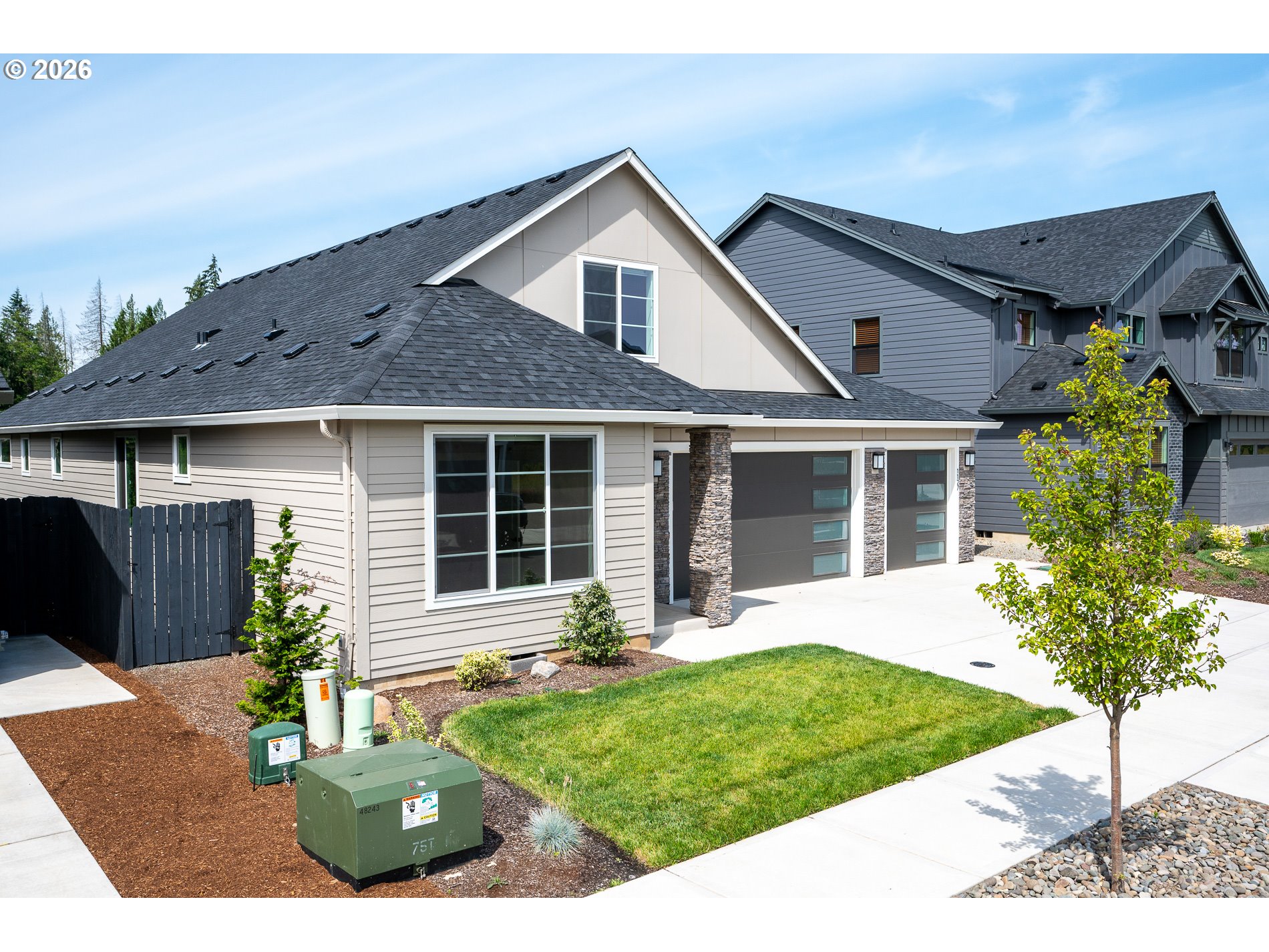 1127 North 41st Place Ridgefield, WA 98642 - Photo 3 of 48