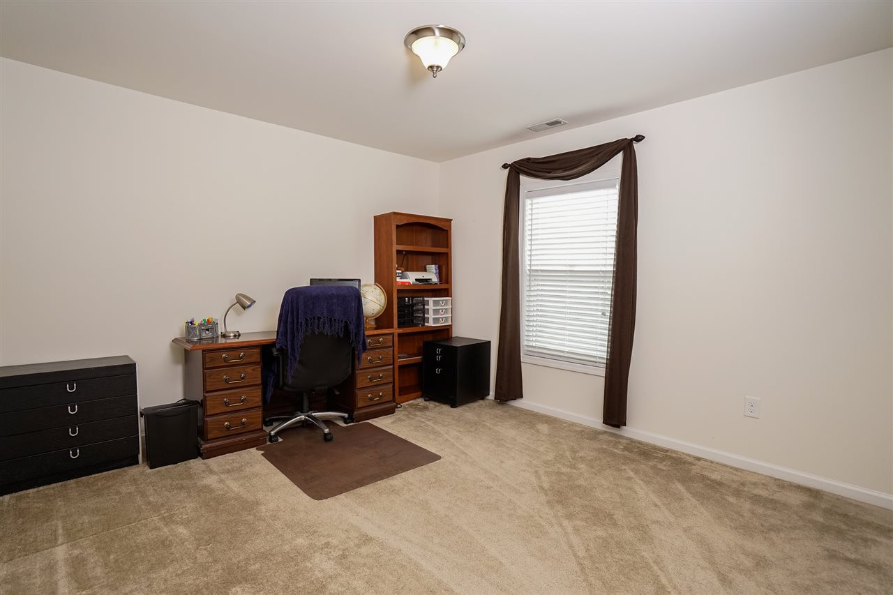 1604 Pattersons Mill Road Durham, NC 27703 - Photo 17 of 30 Bedroom