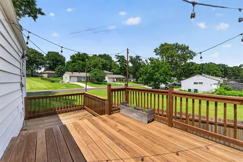 $360,000 | 8521 Goodman Street, Overland Park, KS 66212