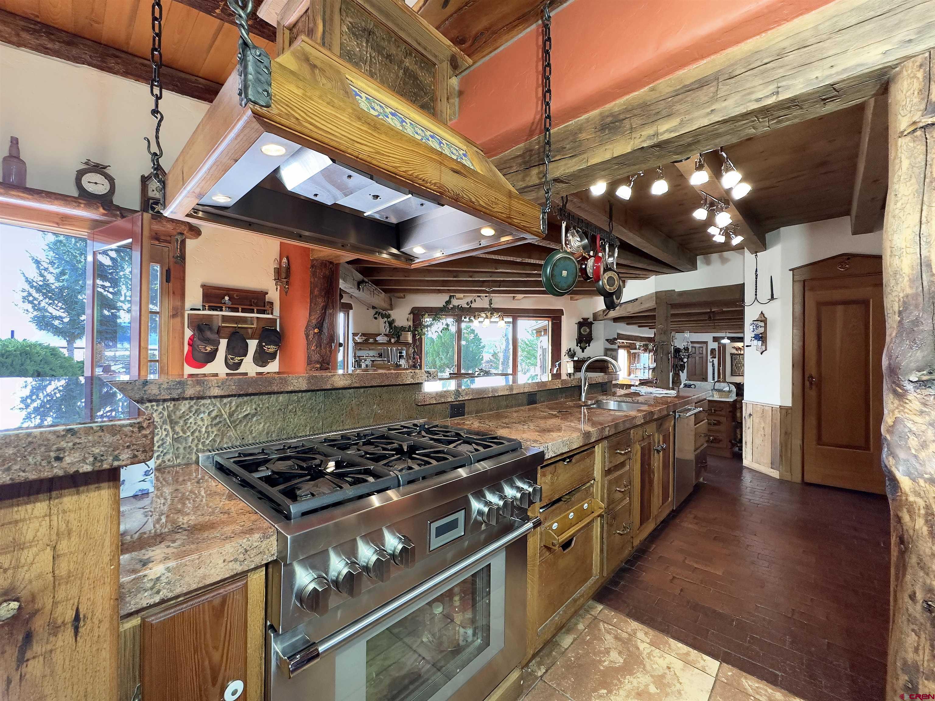 23756 Uncompahgre Road Montrose, CO 81403 - Photo 1 of 35 Gallery Image 1