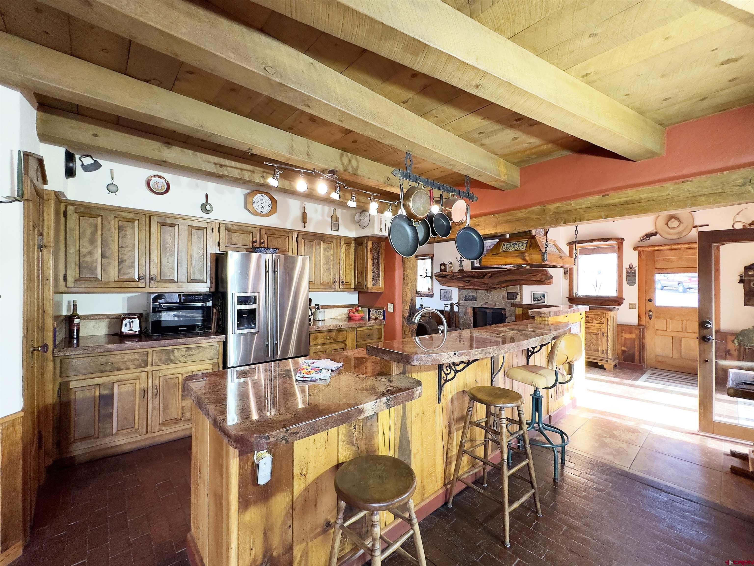 23756 Uncompahgre Road Montrose, CO 81403 - Photo 12 of 35 Gallery Image 12