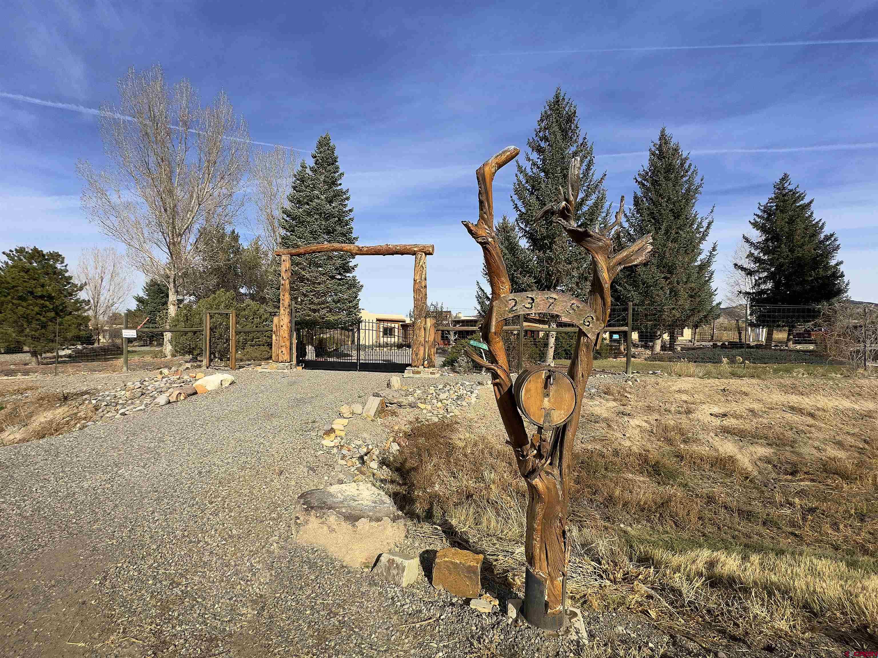 23756 Uncompahgre Road Montrose, CO 81403 - Photo 2 of 35 Gallery Image 2