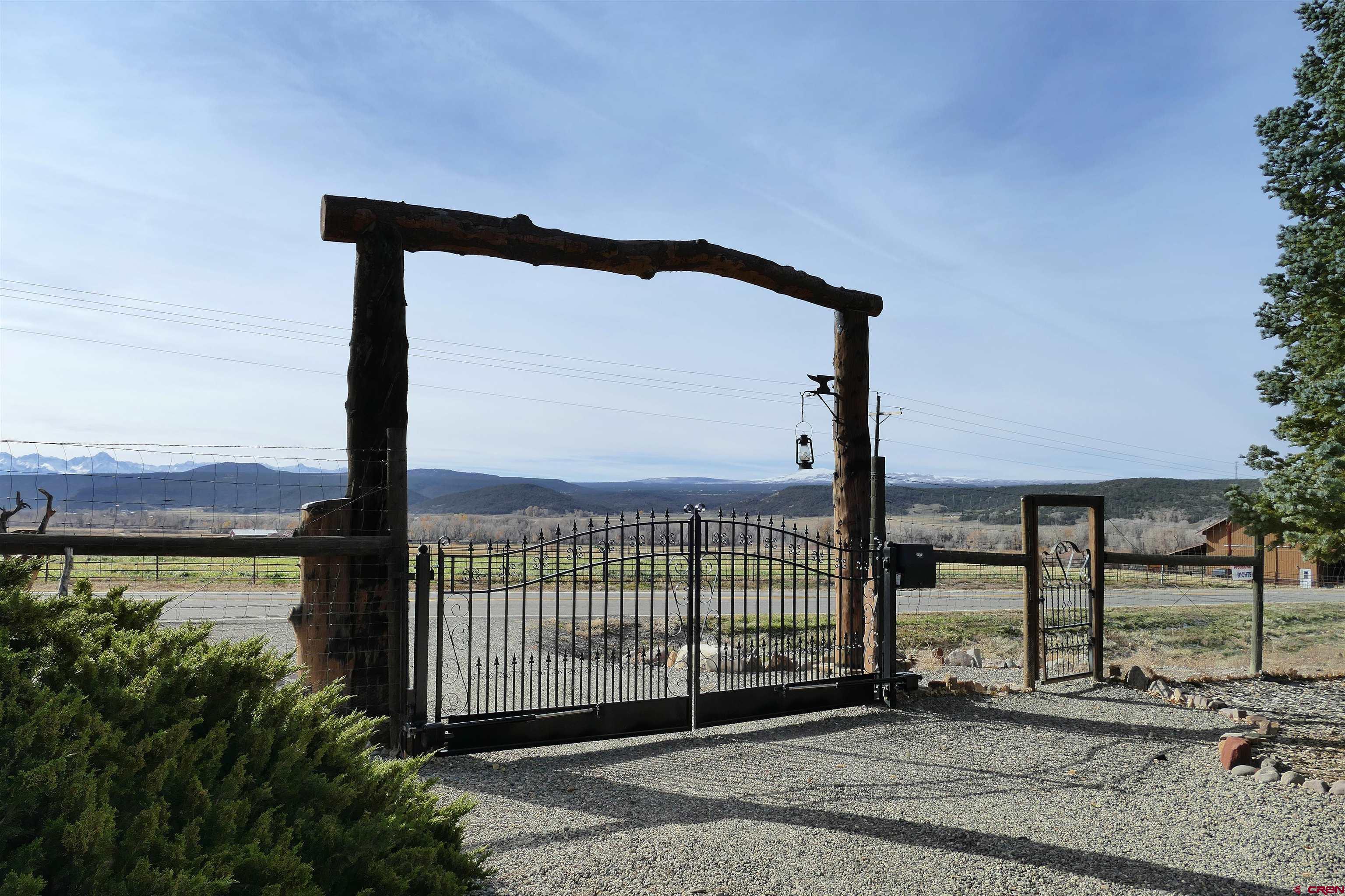 23756 Uncompahgre Road Montrose, CO 81403 - Photo 3 of 35 Gallery Image 3