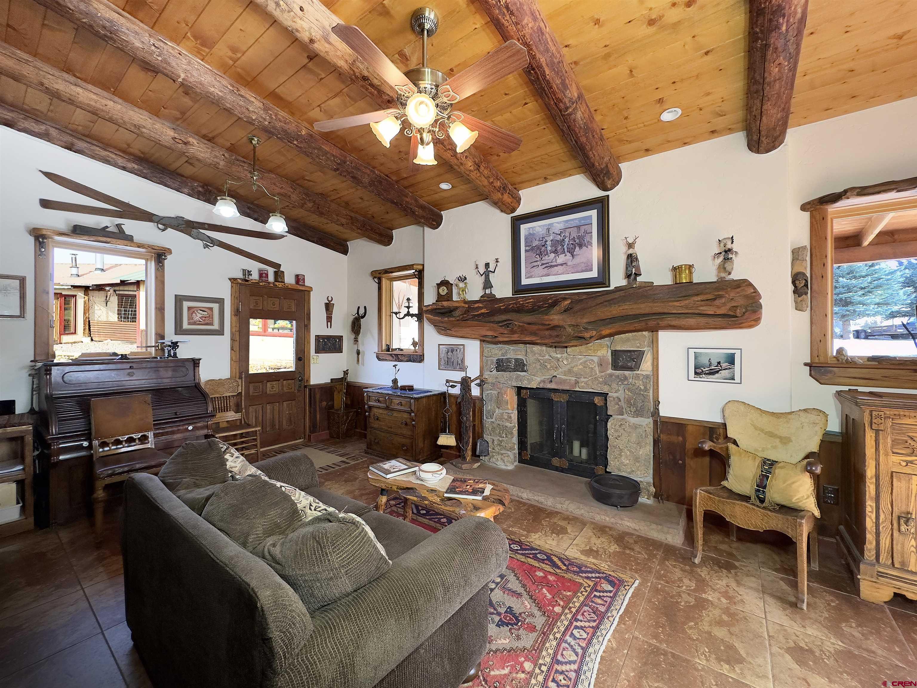 23756 Uncompahgre Road Montrose, CO 81403 - Photo 9 of 35 Gallery Image 9