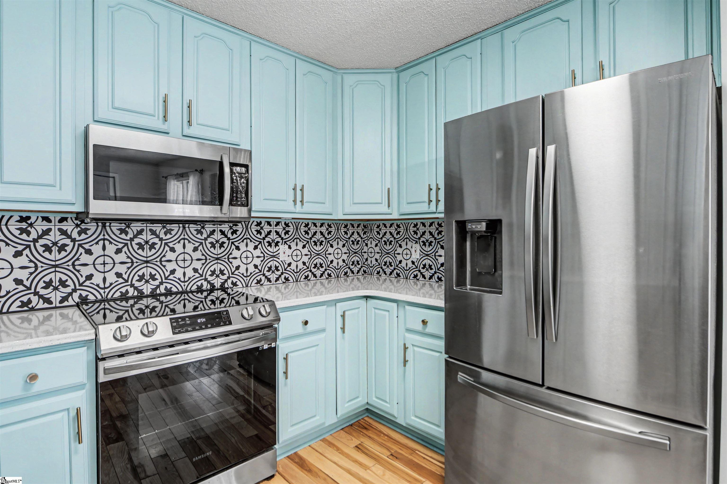 1126 Greenpond Road Woodruff, SC 29388 - Photo 14 of 48