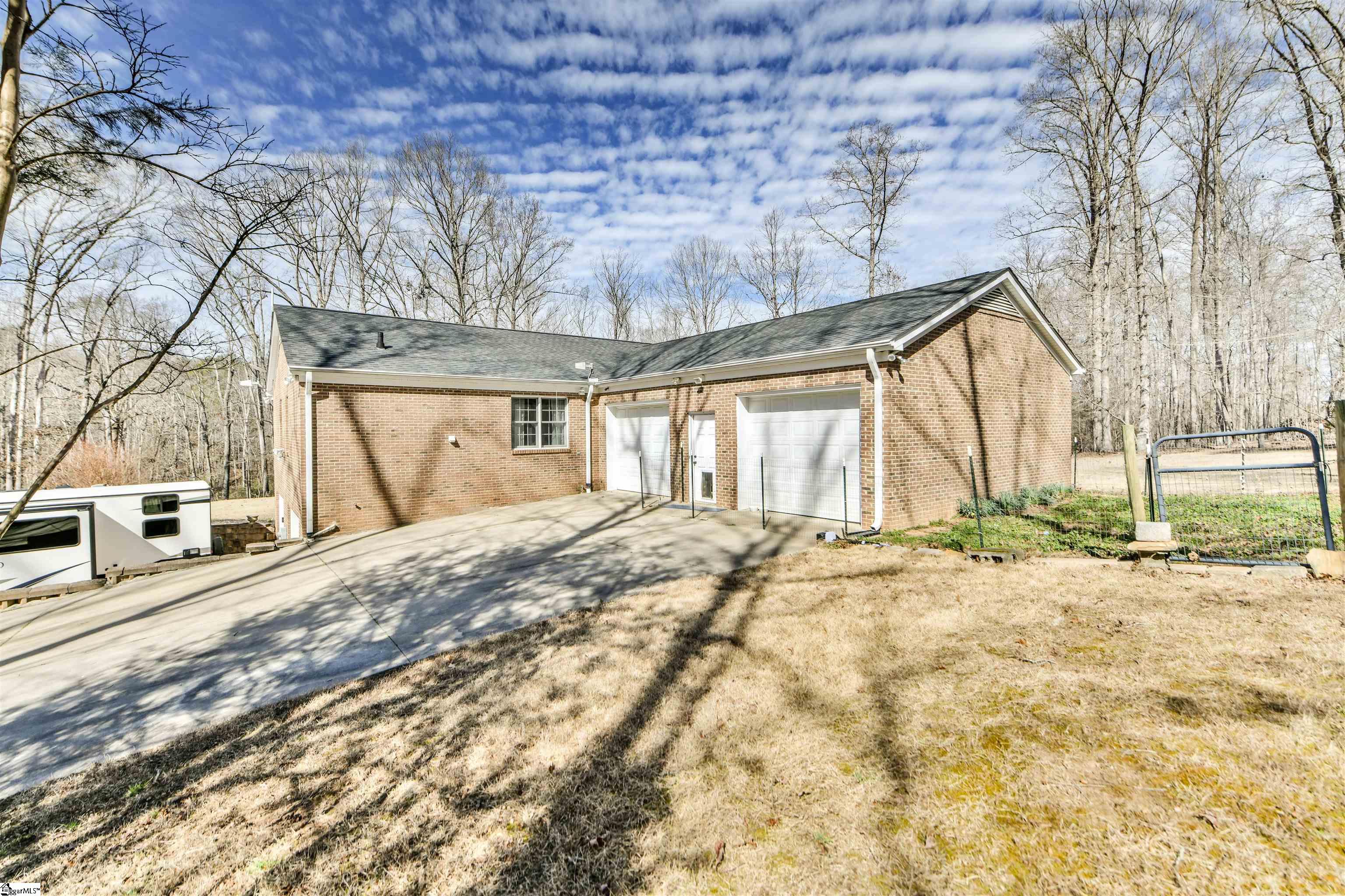 1126 Greenpond Road Woodruff, SC 29388 - Photo 2 of 48