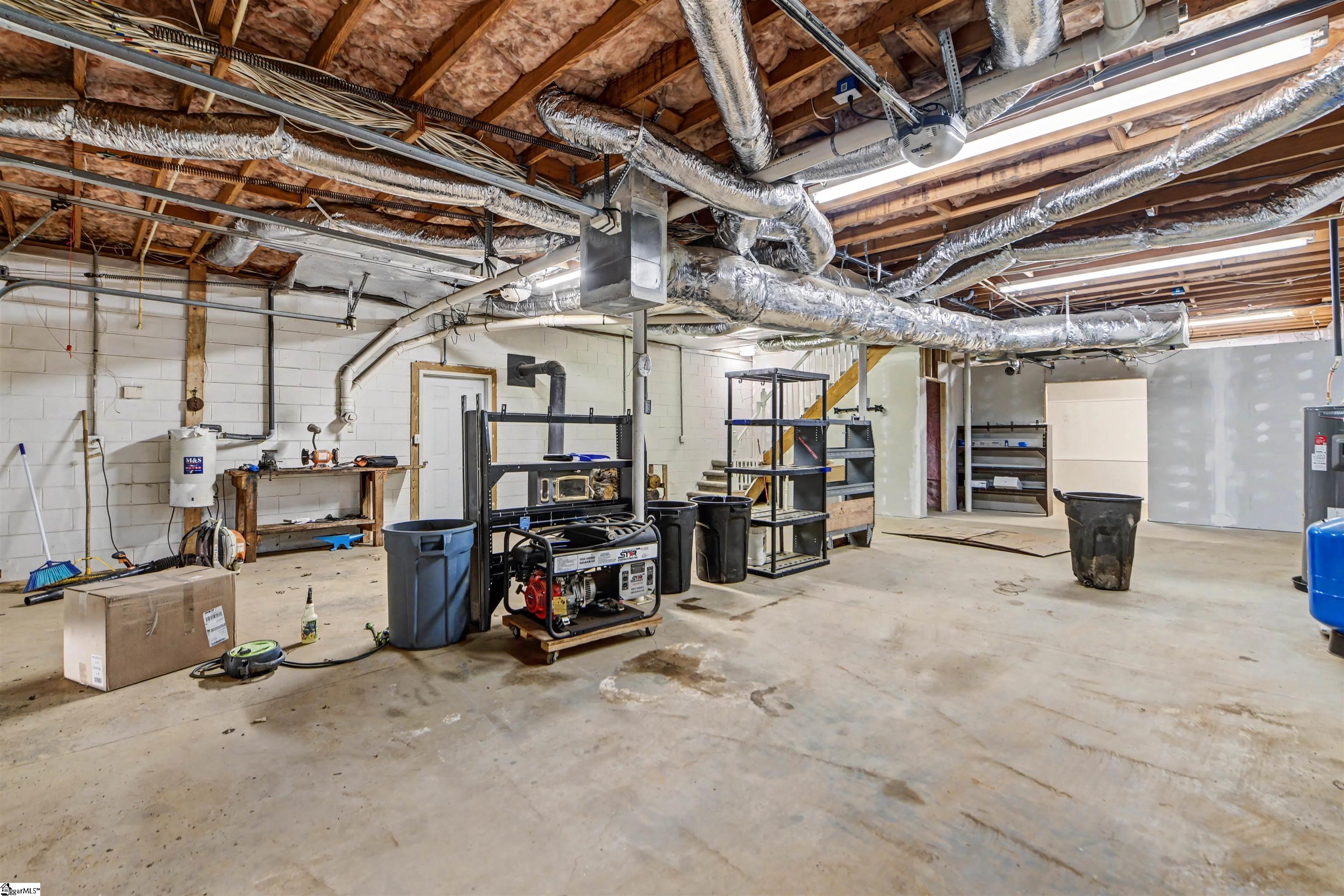 1126 Greenpond Road Woodruff, SC 29388 - Photo 21 of 48