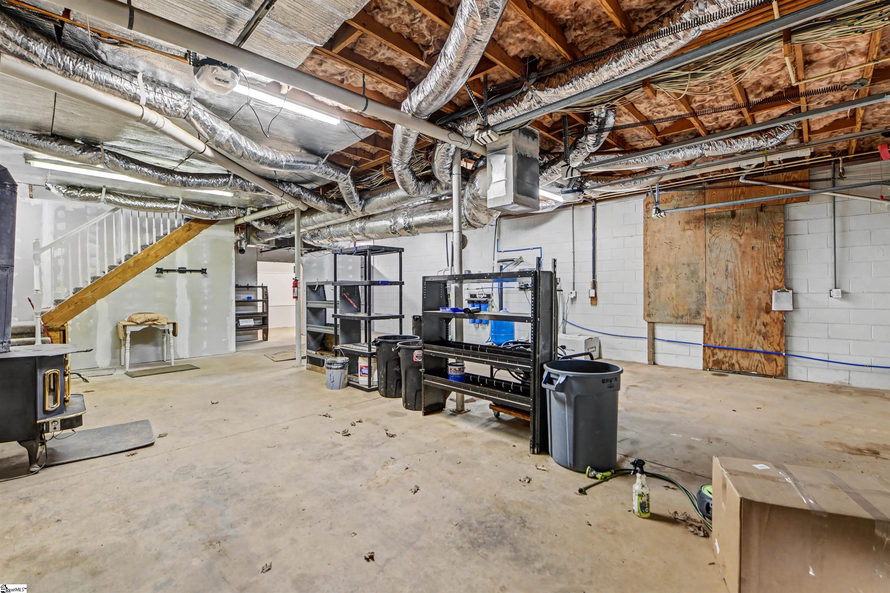 1126 Greenpond Road Woodruff, SC 29388 - Photo 22 of 48