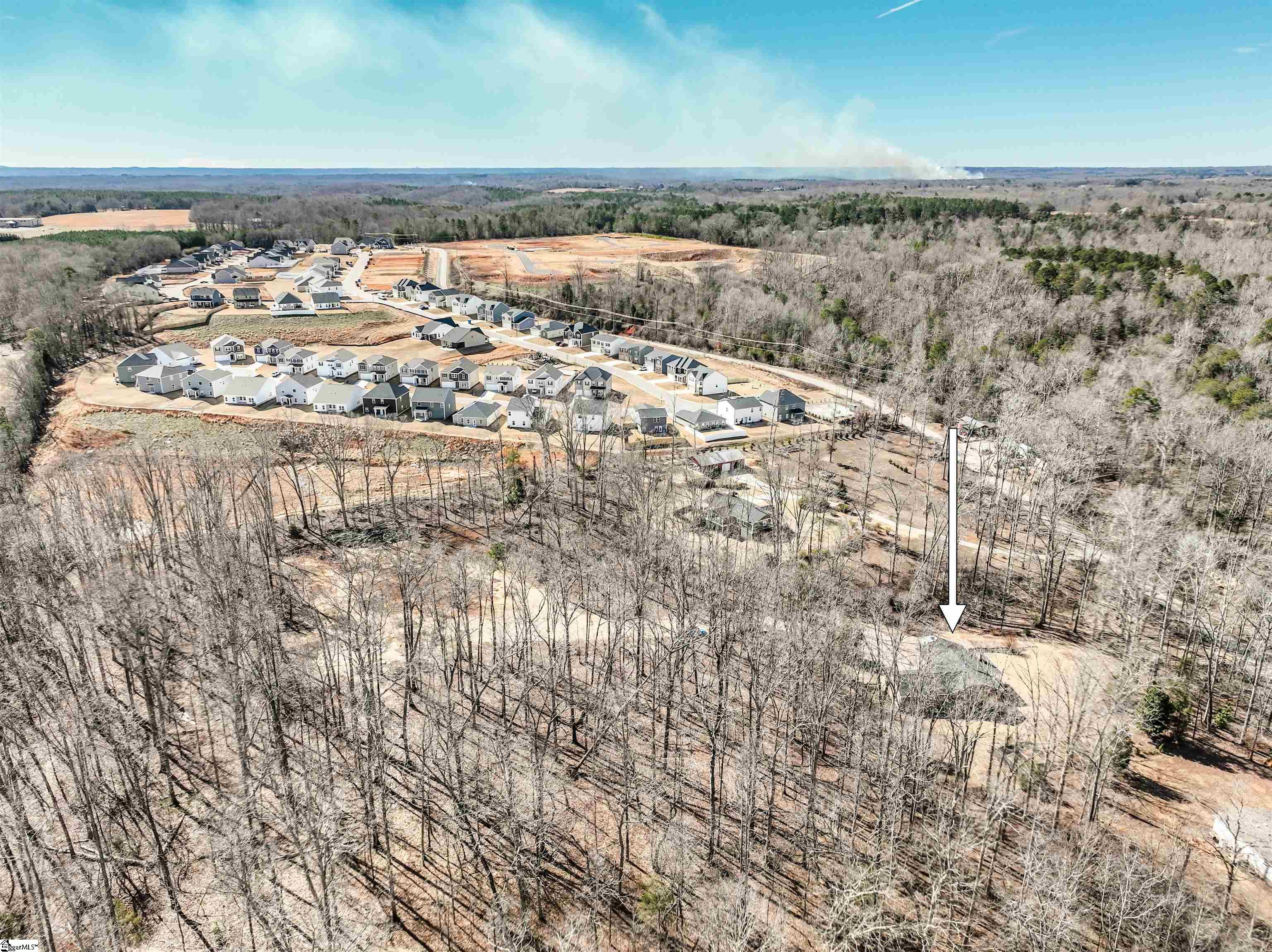 1126 Greenpond Road Woodruff, SC 29388 - Photo 26 of 48