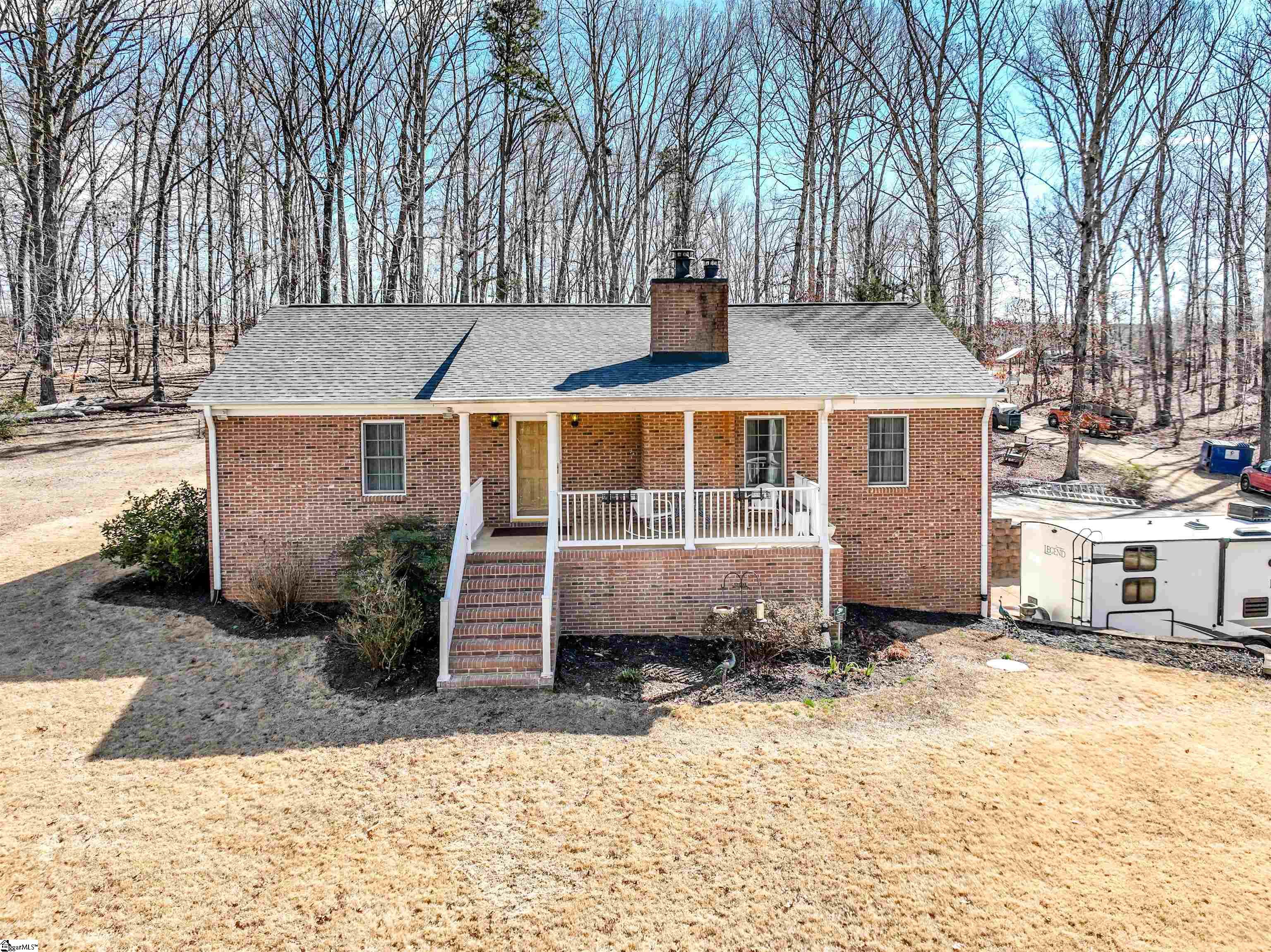 1126 Greenpond Road Woodruff, SC 29388 - Photo 29 of 48