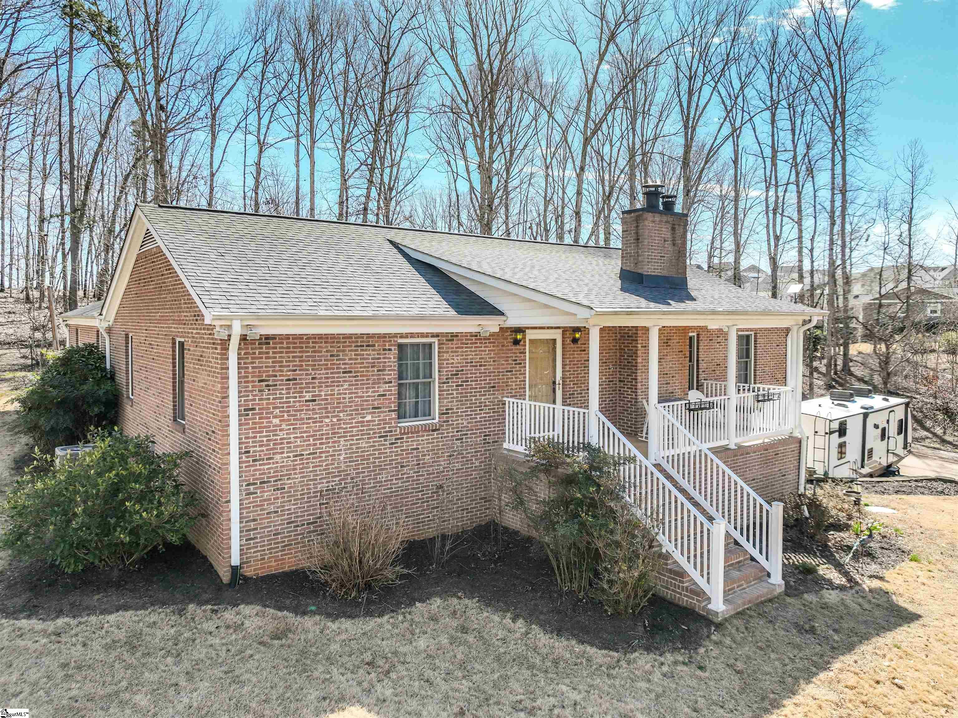 1126 Greenpond Road Woodruff, SC 29388 - Photo 30 of 48