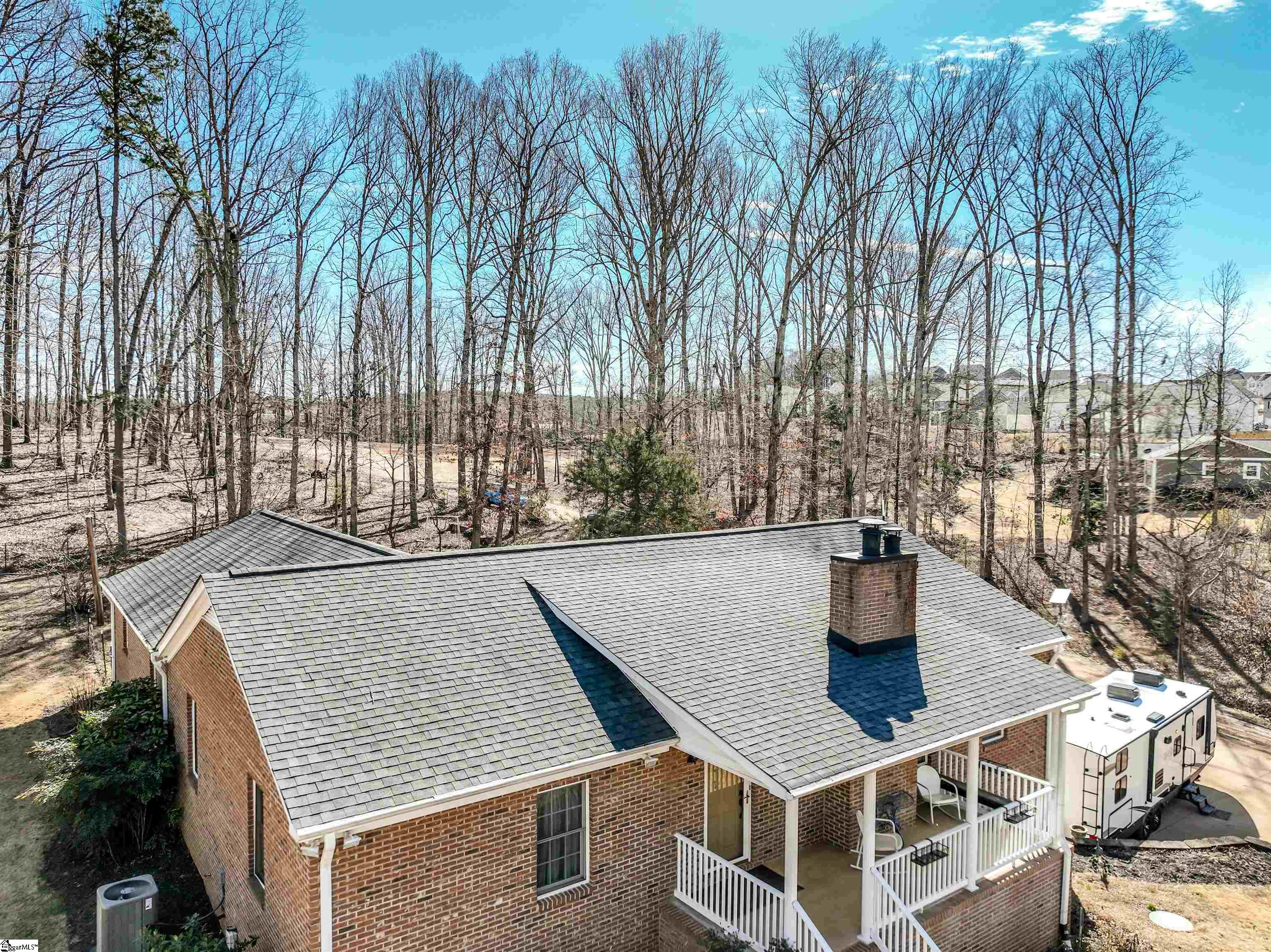 1126 Greenpond Road Woodruff, SC 29388 - Photo 32 of 48